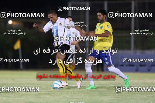587417, Abadan, [*parameter:4*], لیگ برتر فوتبال ایران، Persian Gulf Cup، Week 4، First Leg، Sanat Naft Abadan 0 v 0 Sepahan on 2016/08/11 at Takhti Stadium Abadan