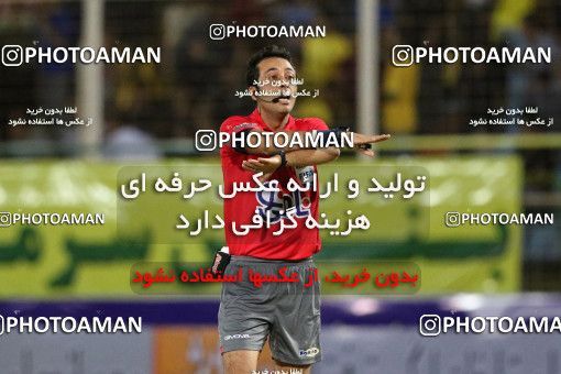 587536, Abadan, [*parameter:4*], لیگ برتر فوتبال ایران، Persian Gulf Cup، Week 4، First Leg، Sanat Naft Abadan 0 v 0 Sepahan on 2016/08/11 at Takhti Stadium Abadan