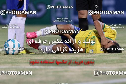 587464, Abadan, [*parameter:4*], لیگ برتر فوتبال ایران، Persian Gulf Cup، Week 4، First Leg، Sanat Naft Abadan 0 v 0 Sepahan on 2016/08/11 at Takhti Stadium Abadan