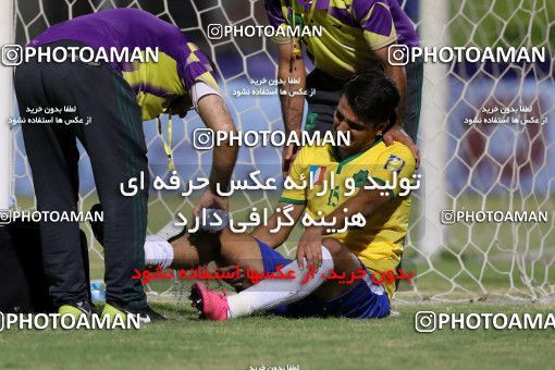 587470, Abadan, [*parameter:4*], لیگ برتر فوتبال ایران، Persian Gulf Cup، Week 4، First Leg، Sanat Naft Abadan 0 v 0 Sepahan on 2016/08/11 at Takhti Stadium Abadan