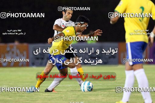 587418, Abadan, [*parameter:4*], لیگ برتر فوتبال ایران، Persian Gulf Cup، Week 4، First Leg، Sanat Naft Abadan 0 v 0 Sepahan on 2016/08/11 at Takhti Stadium Abadan