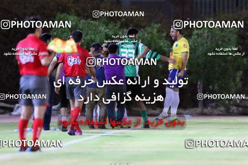 587441, Abadan, [*parameter:4*], لیگ برتر فوتبال ایران، Persian Gulf Cup، Week 4، First Leg، Sanat Naft Abadan 0 v 0 Sepahan on 2016/08/11 at Takhti Stadium Abadan
