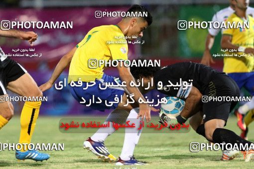 587411, Abadan, [*parameter:4*], لیگ برتر فوتبال ایران، Persian Gulf Cup، Week 4، First Leg، Sanat Naft Abadan 0 v 0 Sepahan on 2016/08/11 at Takhti Stadium Abadan