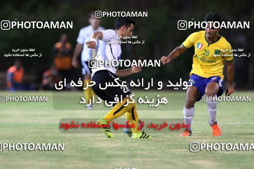 587484, Abadan, [*parameter:4*], لیگ برتر فوتبال ایران، Persian Gulf Cup، Week 4، First Leg، Sanat Naft Abadan 0 v 0 Sepahan on 2016/08/11 at Takhti Stadium Abadan