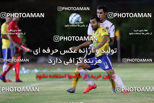 587483, Abadan, [*parameter:4*], لیگ برتر فوتبال ایران، Persian Gulf Cup، Week 4، First Leg، Sanat Naft Abadan 0 v 0 Sepahan on 2016/08/11 at Takhti Stadium Abadan