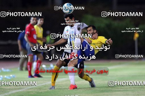 587493, Abadan, [*parameter:4*], لیگ برتر فوتبال ایران، Persian Gulf Cup، Week 4، First Leg، Sanat Naft Abadan 0 v 0 Sepahan on 2016/08/11 at Takhti Stadium Abadan