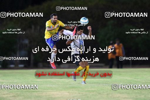 587433, Abadan, [*parameter:4*], لیگ برتر فوتبال ایران، Persian Gulf Cup، Week 4، First Leg، Sanat Naft Abadan 0 v 0 Sepahan on 2016/08/11 at Takhti Stadium Abadan