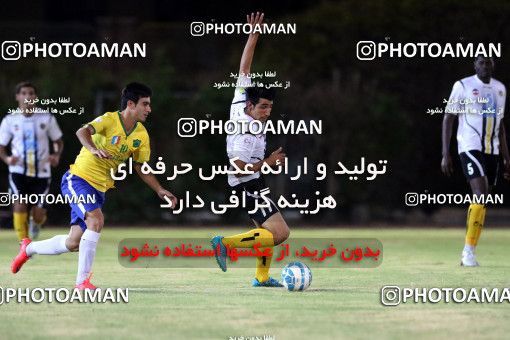 587539, Abadan, [*parameter:4*], لیگ برتر فوتبال ایران، Persian Gulf Cup، Week 4، First Leg، Sanat Naft Abadan 0 v 0 Sepahan on 2016/08/11 at Takhti Stadium Abadan
