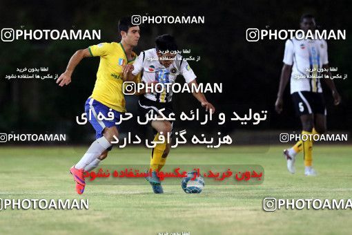 587444, Abadan, [*parameter:4*], لیگ برتر فوتبال ایران، Persian Gulf Cup، Week 4، First Leg، Sanat Naft Abadan 0 v 0 Sepahan on 2016/08/11 at Takhti Stadium Abadan