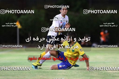 587498, Abadan, [*parameter:4*], لیگ برتر فوتبال ایران، Persian Gulf Cup، Week 4، First Leg، Sanat Naft Abadan 0 v 0 Sepahan on 2016/08/11 at Takhti Stadium Abadan