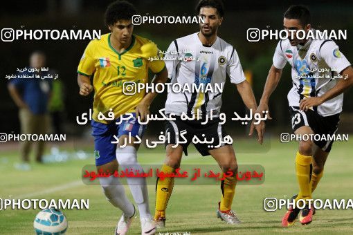 587557, Abadan, [*parameter:4*], لیگ برتر فوتبال ایران، Persian Gulf Cup، Week 4، First Leg، Sanat Naft Abadan 0 v 0 Sepahan on 2016/08/11 at Takhti Stadium Abadan