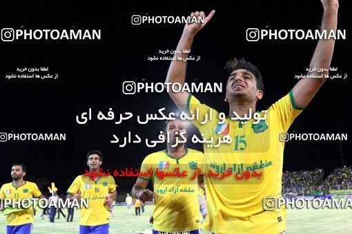 587436, Abadan, [*parameter:4*], لیگ برتر فوتبال ایران، Persian Gulf Cup، Week 4، First Leg، Sanat Naft Abadan 0 v 0 Sepahan on 2016/08/11 at Takhti Stadium Abadan