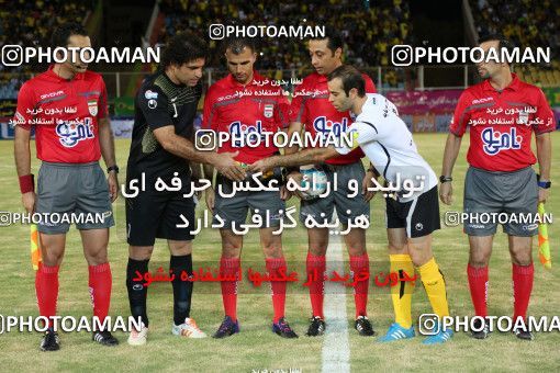 584213, Abadan, [*parameter:4*], لیگ برتر فوتبال ایران، Persian Gulf Cup، Week 4، First Leg، Sanat Naft Abadan 0 v 0 Sepahan on 2016/08/11 at Takhti Stadium Abadan