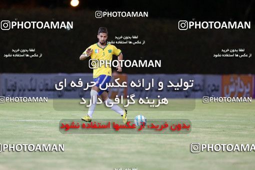 584197, Abadan, [*parameter:4*], لیگ برتر فوتبال ایران، Persian Gulf Cup، Week 4، First Leg، Sanat Naft Abadan 0 v 0 Sepahan on 2016/08/11 at Takhti Stadium Abadan