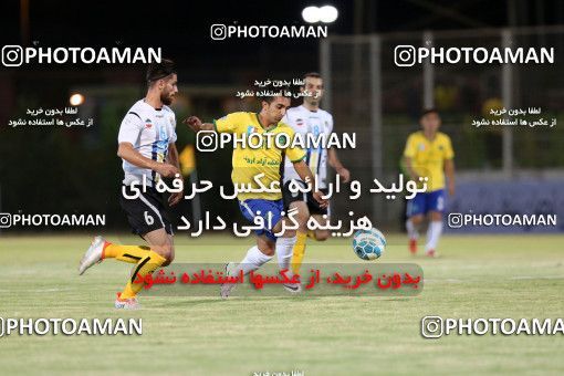 584225, Abadan, [*parameter:4*], لیگ برتر فوتبال ایران، Persian Gulf Cup، Week 4، First Leg، Sanat Naft Abadan 0 v 0 Sepahan on 2016/08/11 at Takhti Stadium Abadan