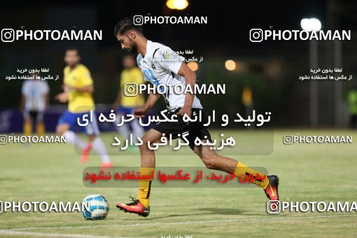 584263, Abadan, [*parameter:4*], لیگ برتر فوتبال ایران، Persian Gulf Cup، Week 4، First Leg، Sanat Naft Abadan 0 v 0 Sepahan on 2016/08/11 at Takhti Stadium Abadan