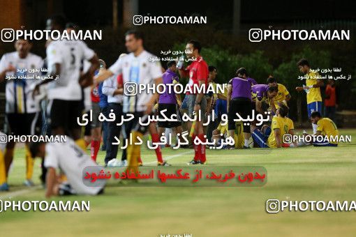 584149, Abadan, [*parameter:4*], لیگ برتر فوتبال ایران، Persian Gulf Cup، Week 4، First Leg، Sanat Naft Abadan 0 v 0 Sepahan on 2016/08/11 at Takhti Stadium Abadan