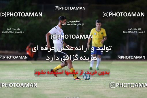 584134, Abadan, [*parameter:4*], لیگ برتر فوتبال ایران، Persian Gulf Cup، Week 4، First Leg، Sanat Naft Abadan 0 v 0 Sepahan on 2016/08/11 at Takhti Stadium Abadan