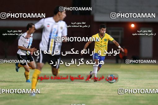 584206, Abadan, [*parameter:4*], لیگ برتر فوتبال ایران، Persian Gulf Cup، Week 4، First Leg، Sanat Naft Abadan 0 v 0 Sepahan on 2016/08/11 at Takhti Stadium Abadan