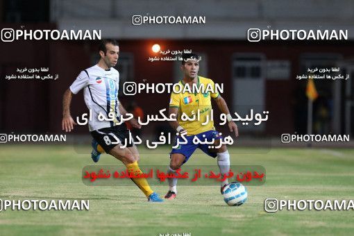 584196, Abadan, [*parameter:4*], لیگ برتر فوتبال ایران، Persian Gulf Cup، Week 4، First Leg، Sanat Naft Abadan 0 v 0 Sepahan on 2016/08/11 at Takhti Stadium Abadan