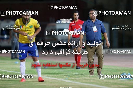 584256, Abadan, [*parameter:4*], لیگ برتر فوتبال ایران، Persian Gulf Cup، Week 4، First Leg، Sanat Naft Abadan 0 v 0 Sepahan on 2016/08/11 at Takhti Stadium Abadan
