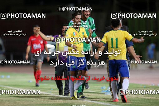 584224, Abadan, [*parameter:4*], لیگ برتر فوتبال ایران، Persian Gulf Cup، Week 4، First Leg، Sanat Naft Abadan 0 v 0 Sepahan on 2016/08/11 at Takhti Stadium Abadan