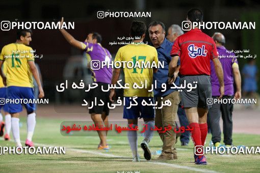 584255, Abadan, [*parameter:4*], لیگ برتر فوتبال ایران، Persian Gulf Cup، Week 4، First Leg، Sanat Naft Abadan 0 v 0 Sepahan on 2016/08/11 at Takhti Stadium Abadan