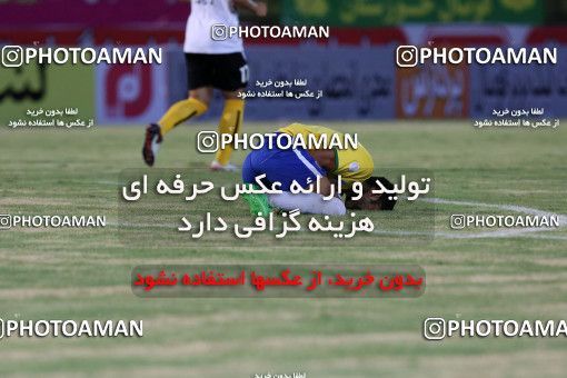 584123, Abadan, [*parameter:4*], لیگ برتر فوتبال ایران، Persian Gulf Cup، Week 4، First Leg، Sanat Naft Abadan 0 v 0 Sepahan on 2016/08/11 at Takhti Stadium Abadan