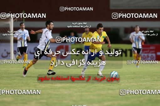 584249, Abadan, [*parameter:4*], لیگ برتر فوتبال ایران، Persian Gulf Cup، Week 4، First Leg، Sanat Naft Abadan 0 v 0 Sepahan on 2016/08/11 at Takhti Stadium Abadan
