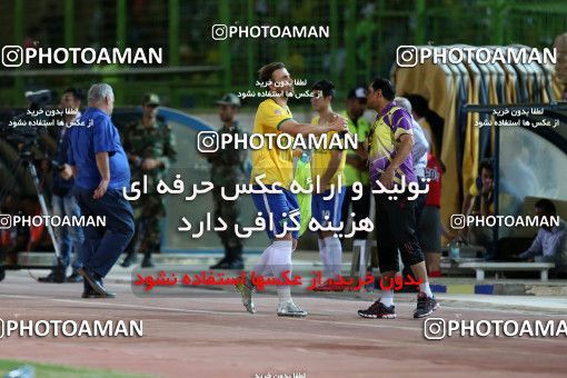 584127, Abadan, [*parameter:4*], لیگ برتر فوتبال ایران، Persian Gulf Cup، Week 4، First Leg، Sanat Naft Abadan 0 v 0 Sepahan on 2016/08/11 at Takhti Stadium Abadan
