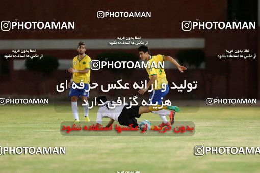 584261, Abadan, [*parameter:4*], لیگ برتر فوتبال ایران، Persian Gulf Cup، Week 4، First Leg، Sanat Naft Abadan 0 v 0 Sepahan on 2016/08/11 at Takhti Stadium Abadan