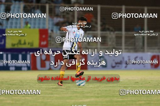 584239, Abadan, [*parameter:4*], لیگ برتر فوتبال ایران، Persian Gulf Cup، Week 4، First Leg، Sanat Naft Abadan 0 v 0 Sepahan on 2016/08/11 at Takhti Stadium Abadan