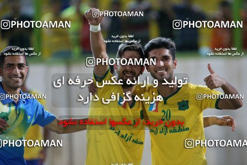 584247, Abadan, [*parameter:4*], لیگ برتر فوتبال ایران، Persian Gulf Cup، Week 4، First Leg، Sanat Naft Abadan 0 v 0 Sepahan on 2016/08/11 at Takhti Stadium Abadan