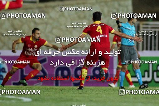 622927, Tehran, [*parameter:4*], لیگ برتر فوتبال ایران، Persian Gulf Cup، Week 5، First Leg، Naft Tehran 0 v 0 Sanat Naft Abadan on 2016/09/09 at Takhti Stadium