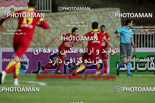 622859, Tehran, [*parameter:4*], لیگ برتر فوتبال ایران، Persian Gulf Cup، Week 5، First Leg، Naft Tehran 0 v 0 Sanat Naft Abadan on 2016/09/09 at Takhti Stadium