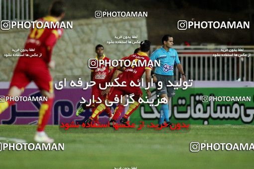 622868, Tehran, [*parameter:4*], لیگ برتر فوتبال ایران، Persian Gulf Cup، Week 5، First Leg، Naft Tehran 0 v 0 Sanat Naft Abadan on 2016/09/09 at Takhti Stadium