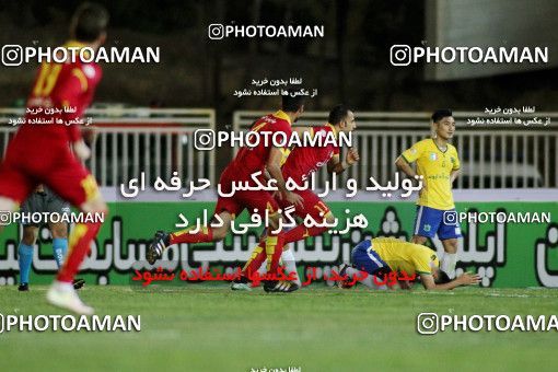 622880, Tehran, [*parameter:4*], لیگ برتر فوتبال ایران، Persian Gulf Cup، Week 5، First Leg، Naft Tehran 0 v 0 Sanat Naft Abadan on 2016/09/09 at Takhti Stadium