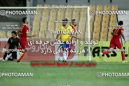 622903, Tehran, [*parameter:4*], لیگ برتر فوتبال ایران، Persian Gulf Cup، Week 5، First Leg، Naft Tehran 0 v 0 Sanat Naft Abadan on 2016/09/09 at Takhti Stadium
