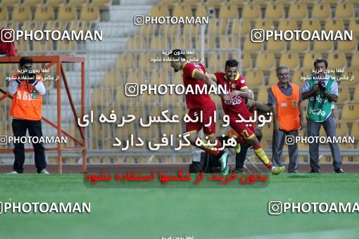 622889, Tehran, [*parameter:4*], لیگ برتر فوتبال ایران، Persian Gulf Cup، Week 5، First Leg، Naft Tehran 0 v 0 Sanat Naft Abadan on 2016/09/09 at Takhti Stadium