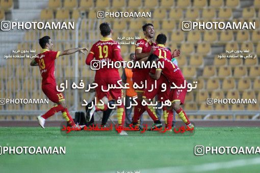622913, Tehran, [*parameter:4*], لیگ برتر فوتبال ایران، Persian Gulf Cup، Week 5، First Leg، Naft Tehran 0 v 0 Sanat Naft Abadan on 2016/09/09 at Takhti Stadium