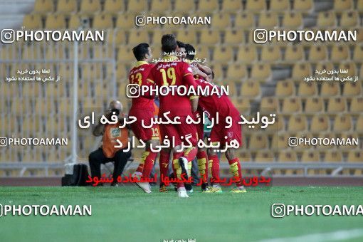 622916, Tehran, [*parameter:4*], لیگ برتر فوتبال ایران، Persian Gulf Cup، Week 5، First Leg، Naft Tehran 0 v 0 Sanat Naft Abadan on 2016/09/09 at Takhti Stadium