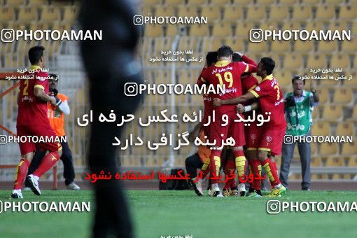 622846, Tehran, [*parameter:4*], لیگ برتر فوتبال ایران، Persian Gulf Cup، Week 5، First Leg، Naft Tehran 0 v 0 Sanat Naft Abadan on 2016/09/09 at Takhti Stadium