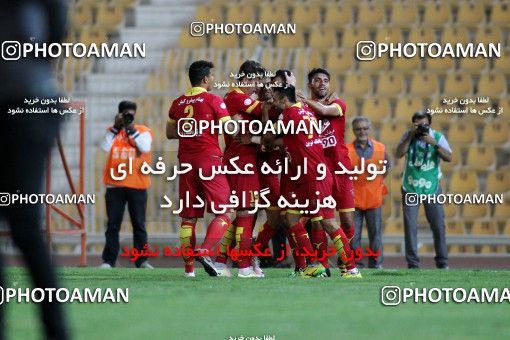 622863, Tehran, [*parameter:4*], لیگ برتر فوتبال ایران، Persian Gulf Cup، Week 5، First Leg، Naft Tehran 0 v 0 Sanat Naft Abadan on 2016/09/09 at Takhti Stadium