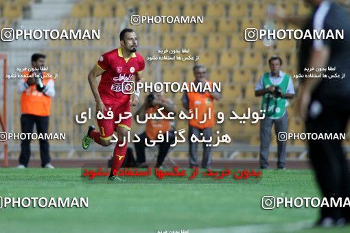 622853, Tehran, [*parameter:4*], لیگ برتر فوتبال ایران، Persian Gulf Cup، Week 5، First Leg، Naft Tehran 0 v 0 Sanat Naft Abadan on 2016/09/09 at Takhti Stadium