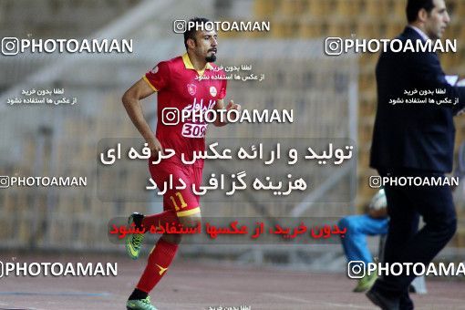 622860, Tehran, [*parameter:4*], لیگ برتر فوتبال ایران، Persian Gulf Cup، Week 5، First Leg، Naft Tehran 0 v 0 Sanat Naft Abadan on 2016/09/09 at Takhti Stadium