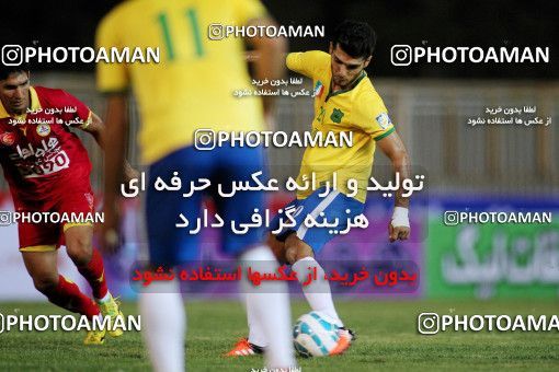 622878, Tehran, [*parameter:4*], لیگ برتر فوتبال ایران، Persian Gulf Cup، Week 5، First Leg، Naft Tehran 0 v 0 Sanat Naft Abadan on 2016/09/09 at Takhti Stadium