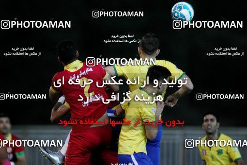 622883, Tehran, [*parameter:4*], لیگ برتر فوتبال ایران، Persian Gulf Cup، Week 5، First Leg، Naft Tehran 0 v 0 Sanat Naft Abadan on 2016/09/09 at Takhti Stadium
