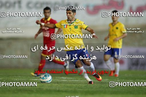 622926, Tehran, [*parameter:4*], لیگ برتر فوتبال ایران، Persian Gulf Cup، Week 5، First Leg، Naft Tehran 0 v 0 Sanat Naft Abadan on 2016/09/09 at Takhti Stadium
