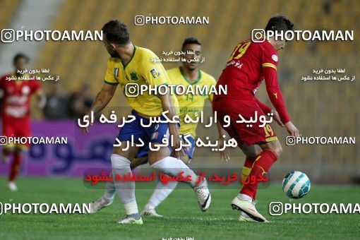 622877, Tehran, [*parameter:4*], لیگ برتر فوتبال ایران، Persian Gulf Cup، Week 5، First Leg، Naft Tehran 0 v 0 Sanat Naft Abadan on 2016/09/09 at Takhti Stadium
