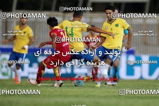622932, Tehran, [*parameter:4*], لیگ برتر فوتبال ایران، Persian Gulf Cup، Week 5، First Leg، Naft Tehran 0 v 0 Sanat Naft Abadan on 2016/09/09 at Takhti Stadium